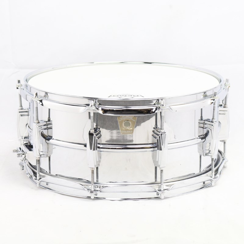 Ludwig LM402 Supraphonic 14×6.5の画像